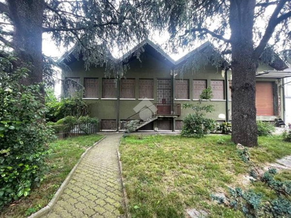 casa semindipendente in affitto a Legnano