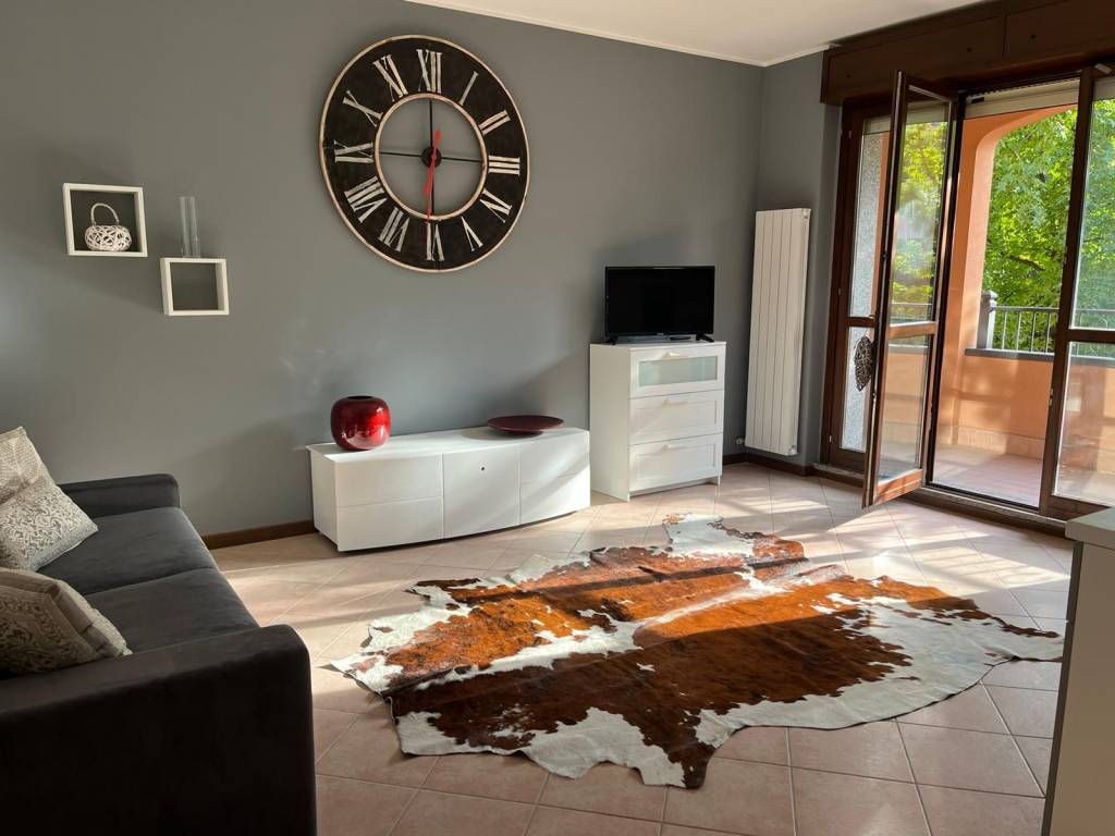 appartamento in affitto a Legnano