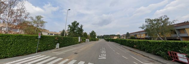 appartamento in affitto a Legnano