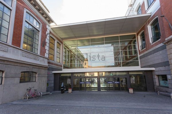 negozio in affitto a Legnano