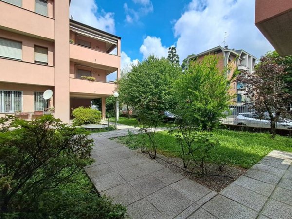 appartamento in affitto a Legnano