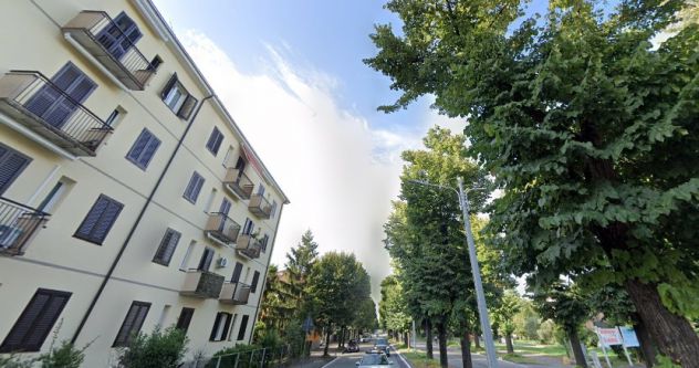 appartamento in affitto a Legnano