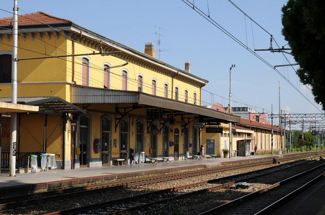 appartamento in affitto a Legnano
