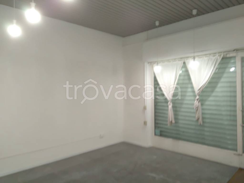 appartamento in affitto a Legnano