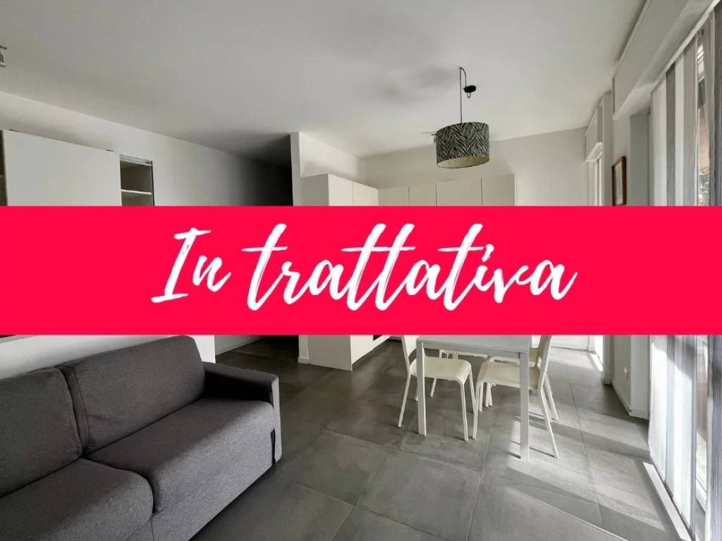 appartamento in affitto a Legnano