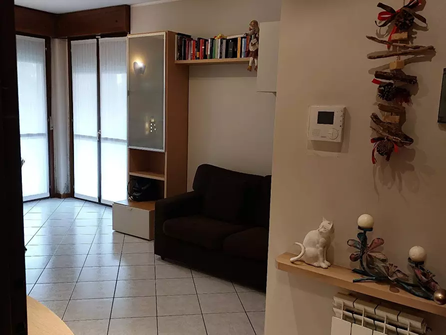 appartamento in affitto a Legnano
