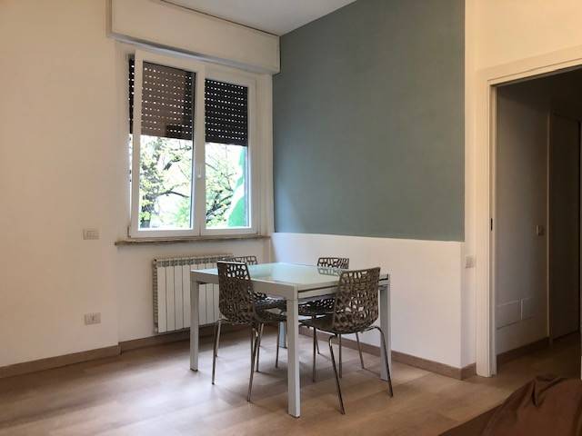 appartamento in affitto a Legnano