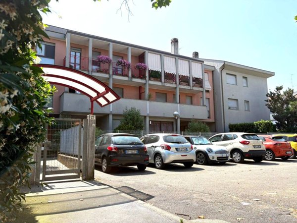 appartamento in affitto a Legnano