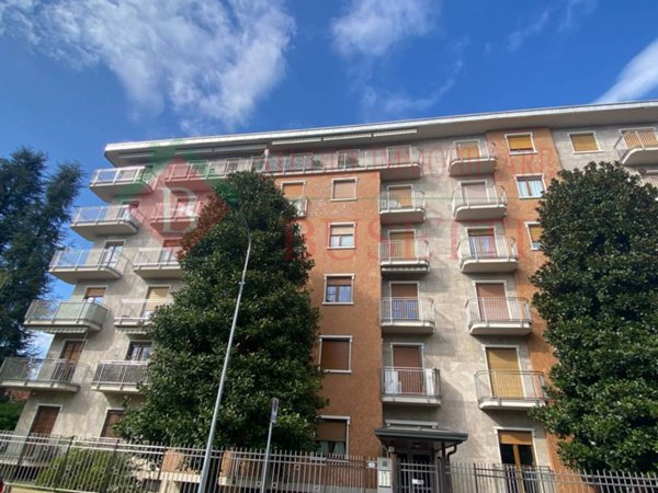 appartamento in affitto a Legnano