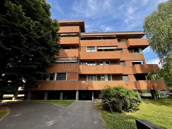 appartamento in affitto a Legnano