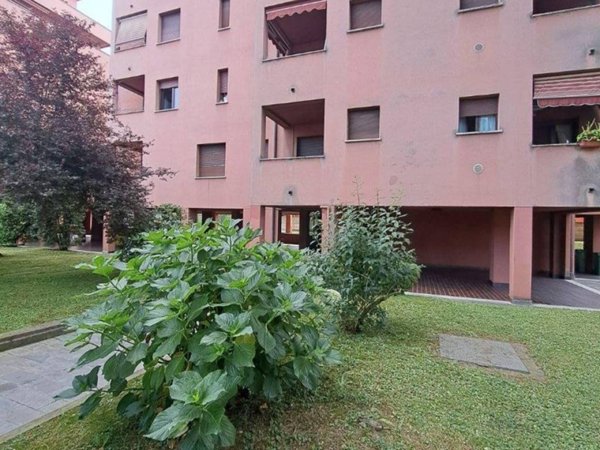 appartamento in affitto a Legnano