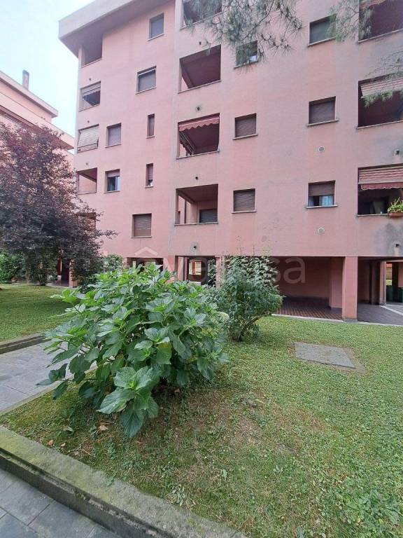appartamento in affitto a Legnano