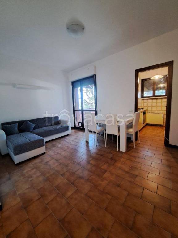 appartamento in affitto a Legnano