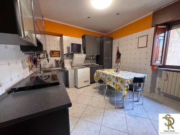 appartamento in affitto a Legnano