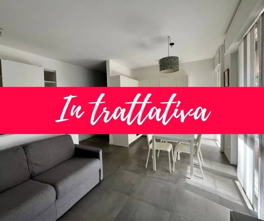 appartamento in affitto a Legnano