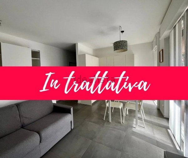 appartamento in affitto a Legnano