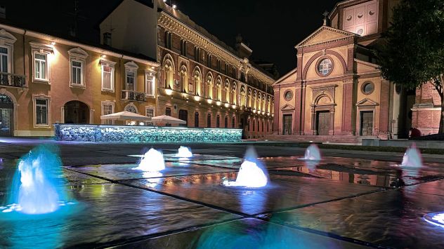 appartamento in affitto a Legnano