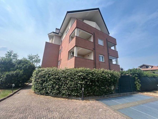 appartamento in affitto a Legnano