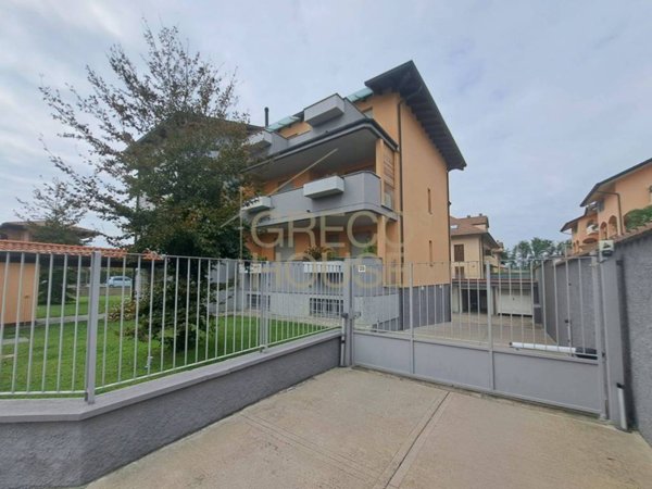 appartamento in affitto a Legnano