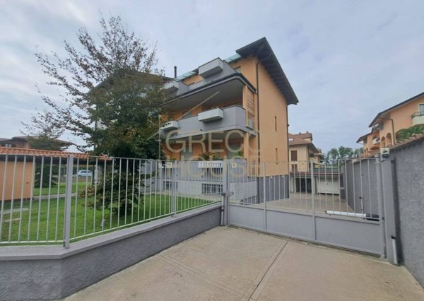 appartamento in affitto a Legnano