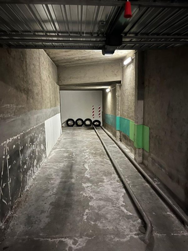 appartamento in affitto a Legnano