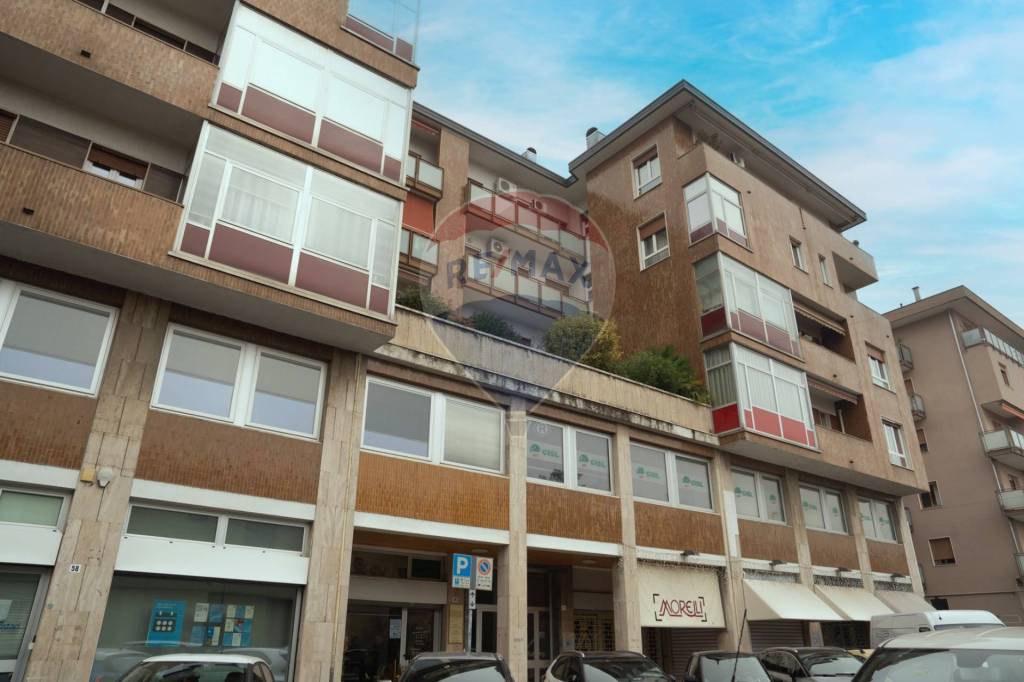 ufficio in affitto a Legnano