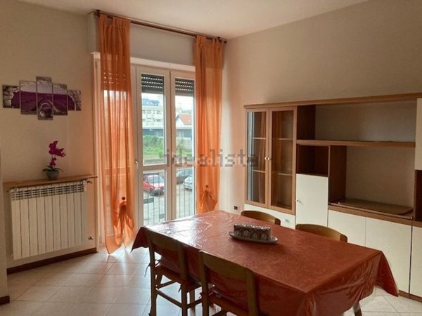 appartamento in affitto a Legnano