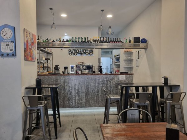 negozio in affitto a Legnano