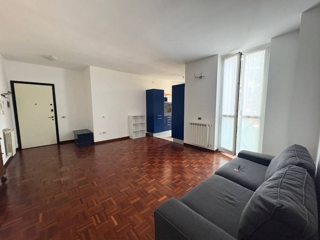 appartamento in affitto a Legnano
