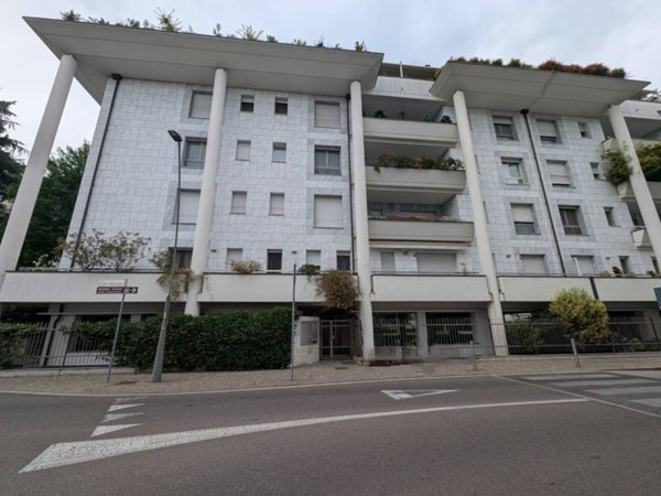 appartamento in affitto a Legnano