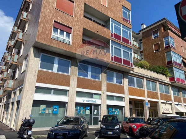 appartamento in affitto a Legnano