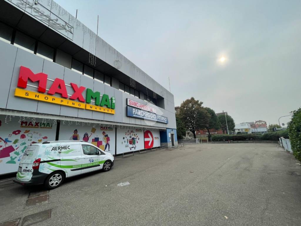ufficio in affitto a Legnano