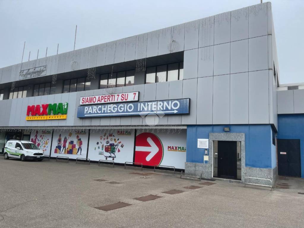 ufficio in affitto a Legnano