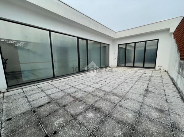 ufficio in affitto a Legnano