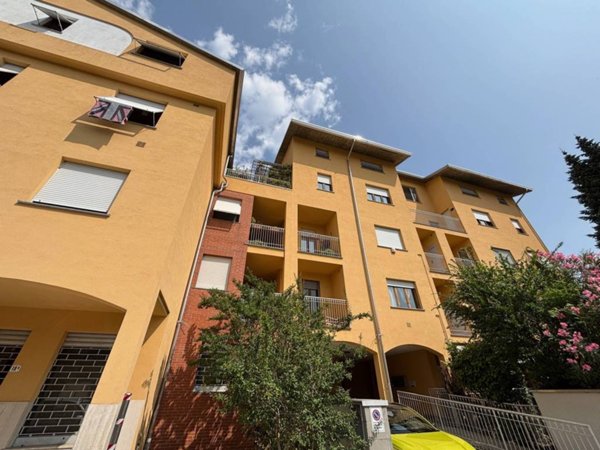 appartamento in affitto a Legnano