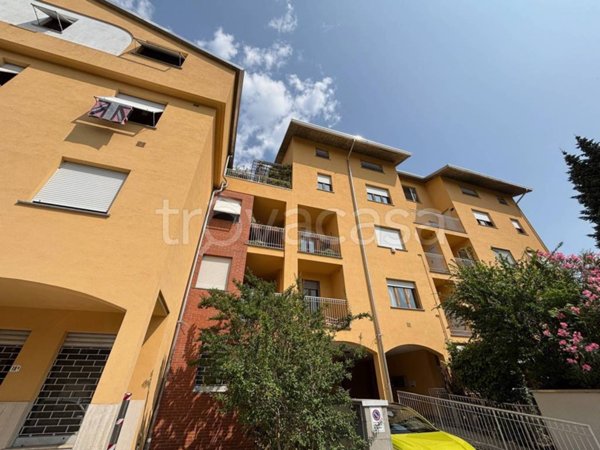 appartamento in affitto a Legnano