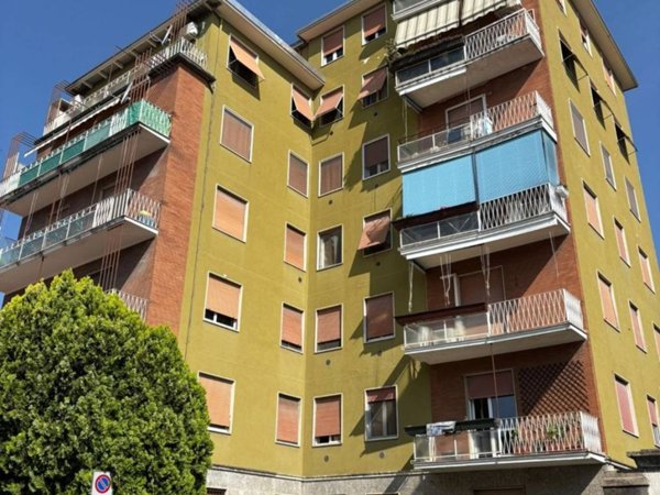 appartamento in affitto a Legnano