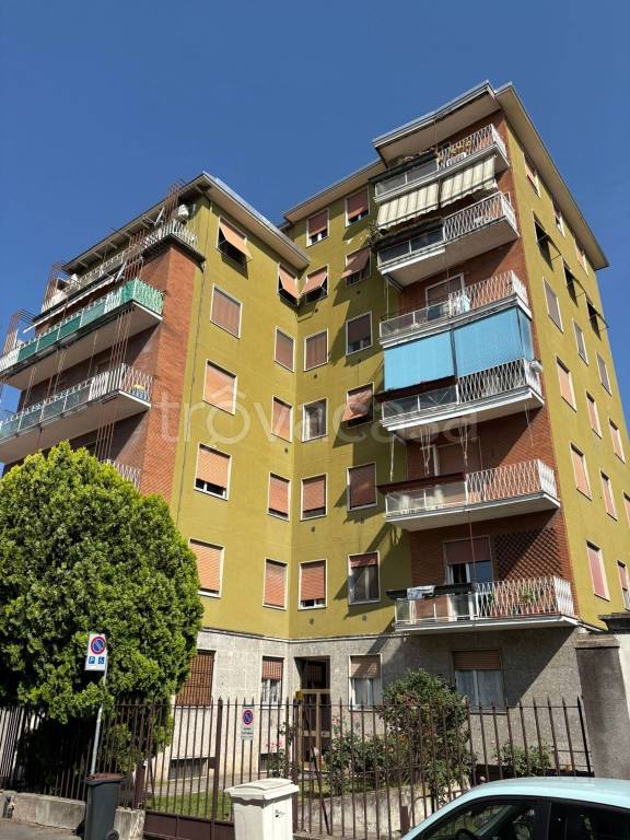 appartamento in affitto a Legnano