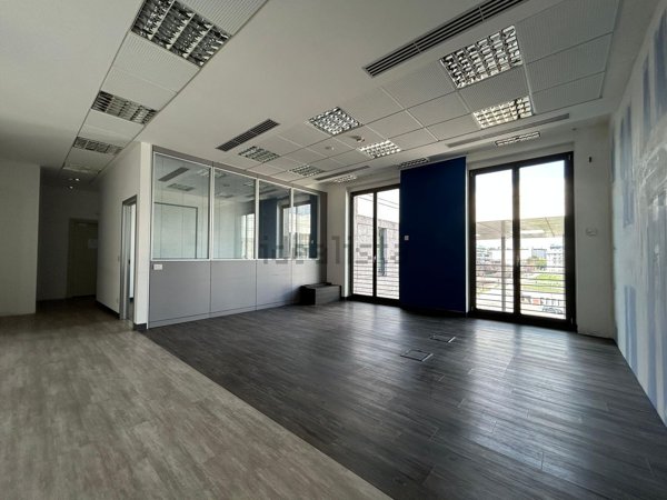ufficio in affitto a Legnano