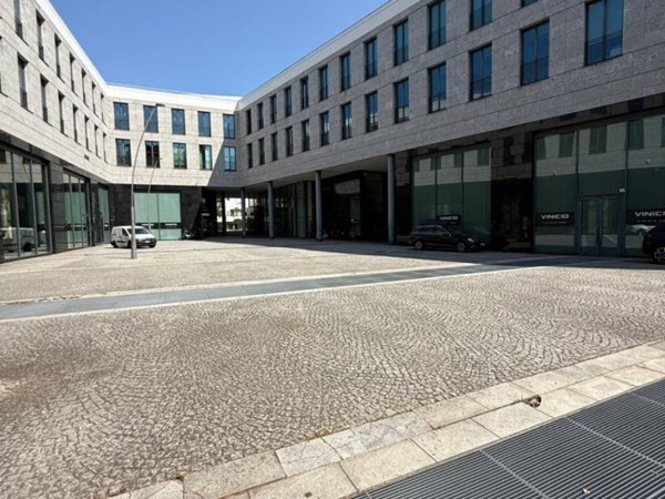 ufficio in affitto a Legnano
