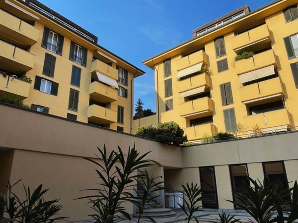appartamento in affitto a Legnano