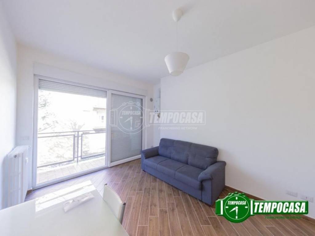 appartamento in affitto a Legnano