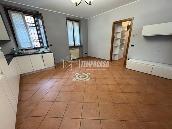 appartamento in affitto a Legnano