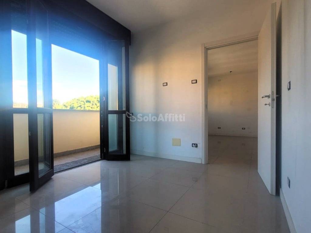 appartamento in affitto a Legnano