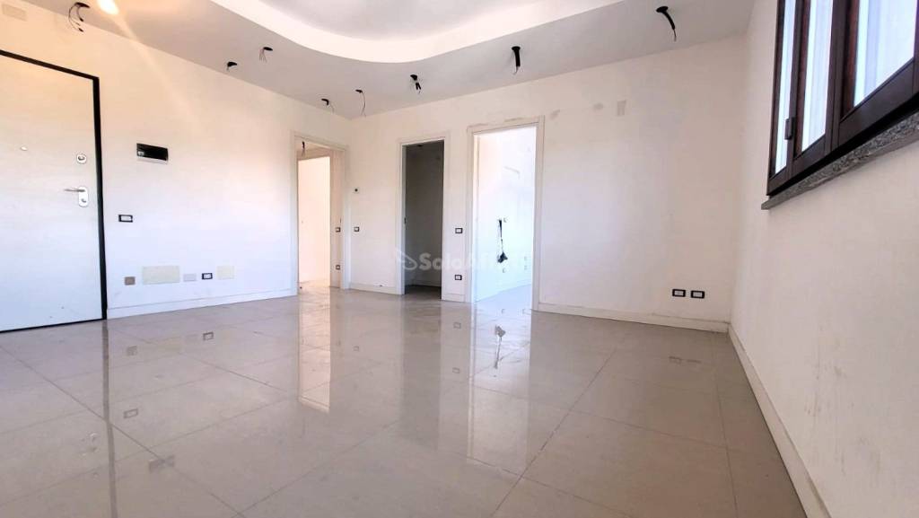 appartamento in affitto a Legnano