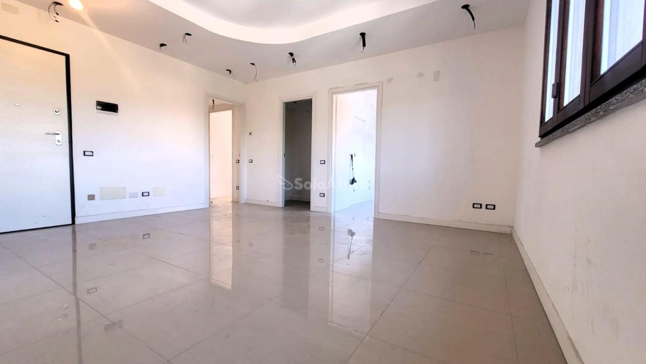 appartamento in affitto a Legnano