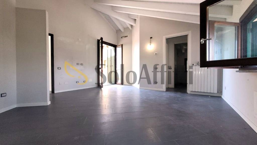 appartamento in affitto a Legnano