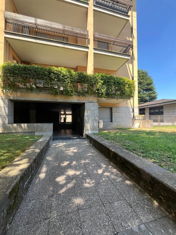 ufficio in affitto a Legnano