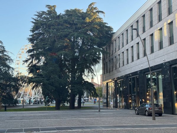 ufficio in affitto a Legnano