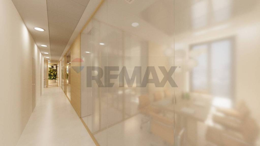 ufficio in affitto a Legnano